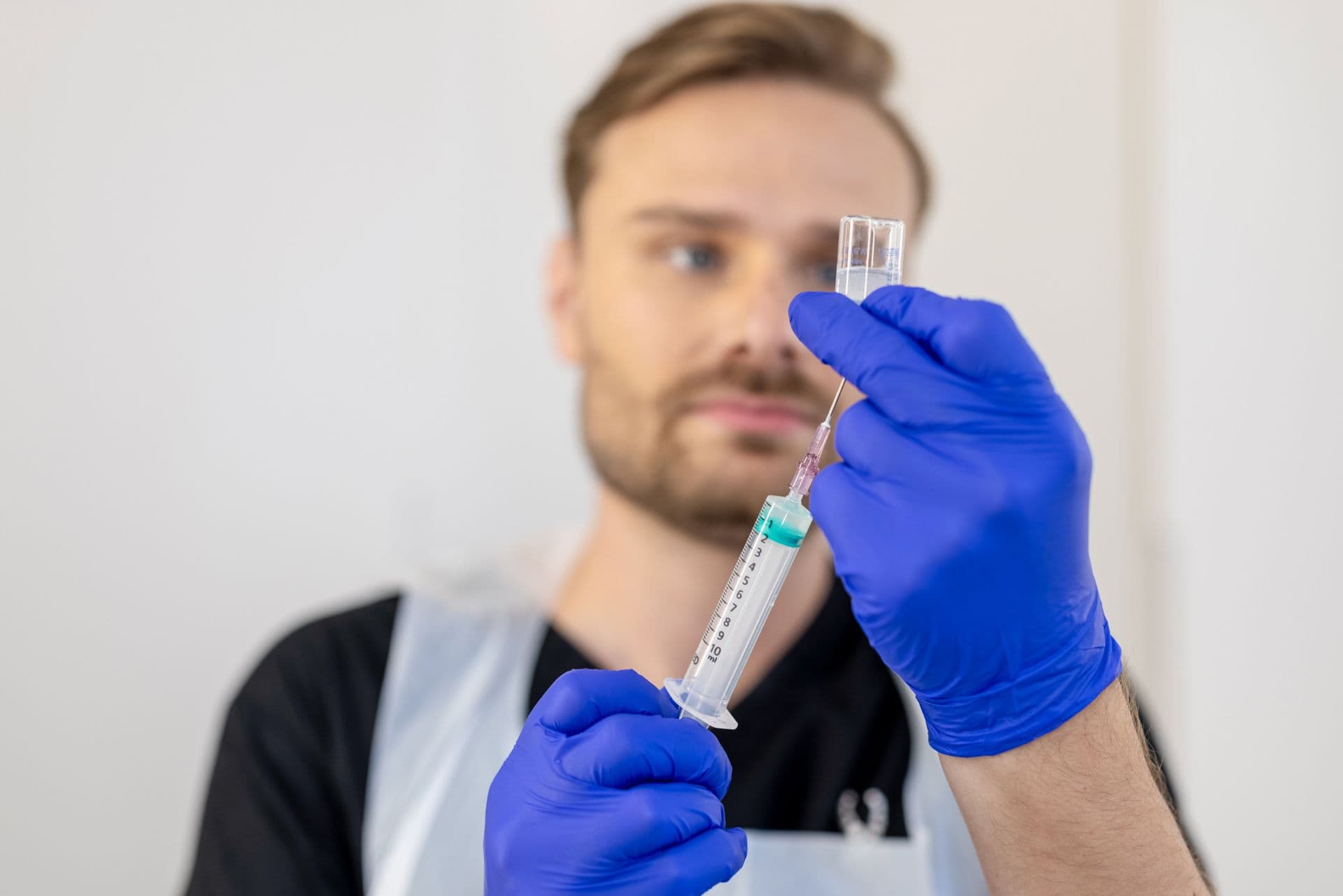 REVIV IM Vitamin Shots