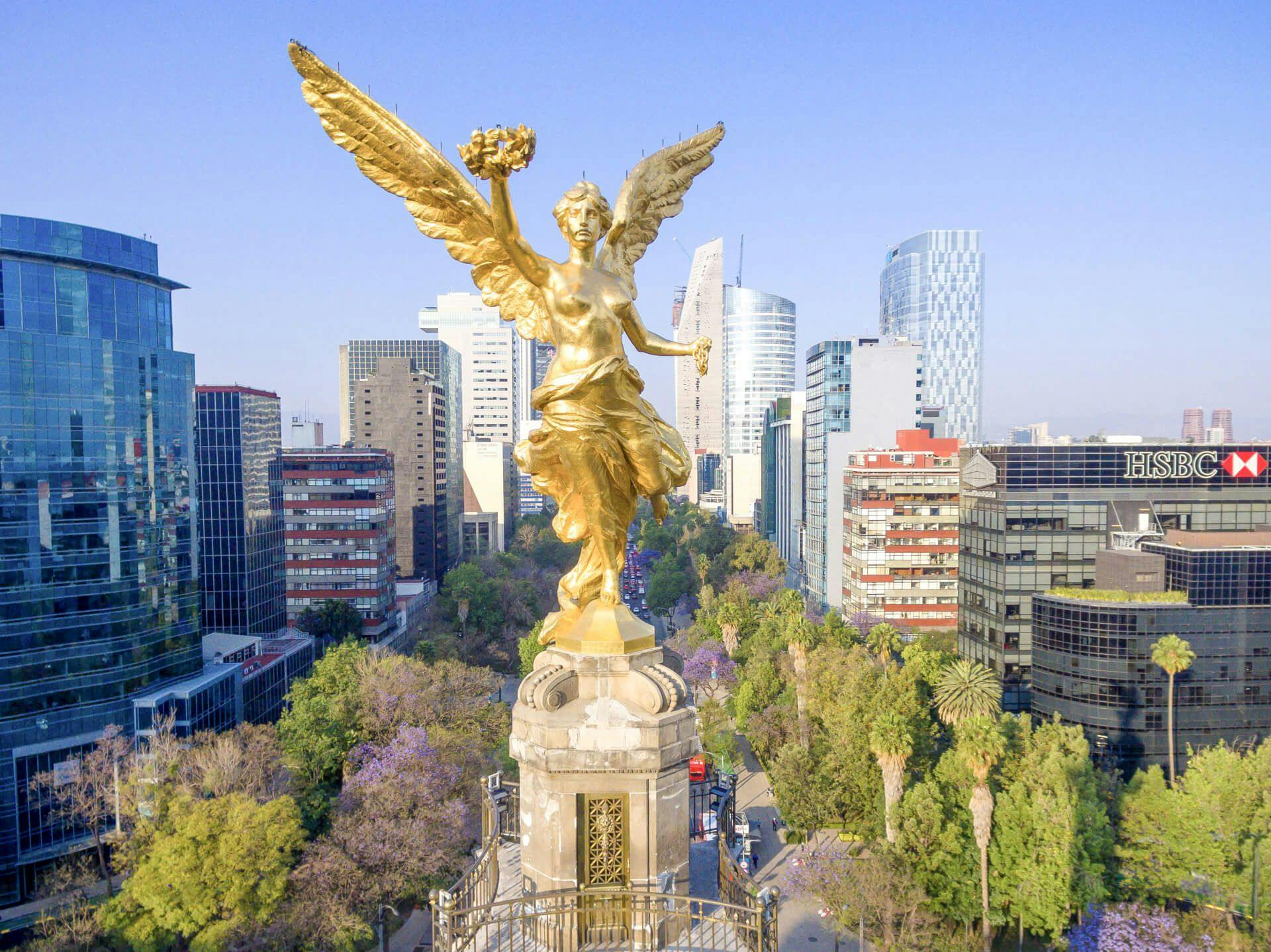 REVIV Mexico City