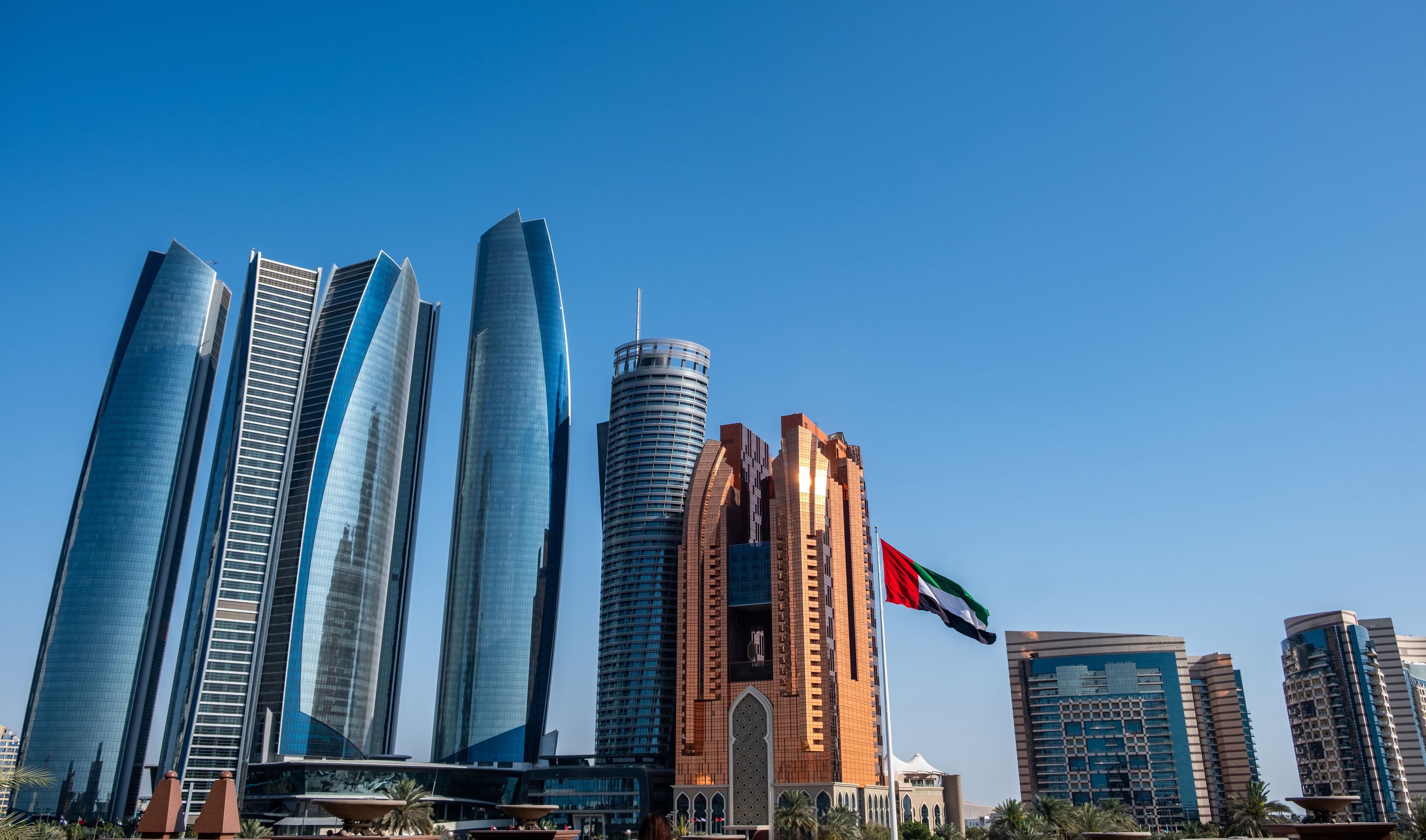 IV Drip Therapy in Abu Dhabi