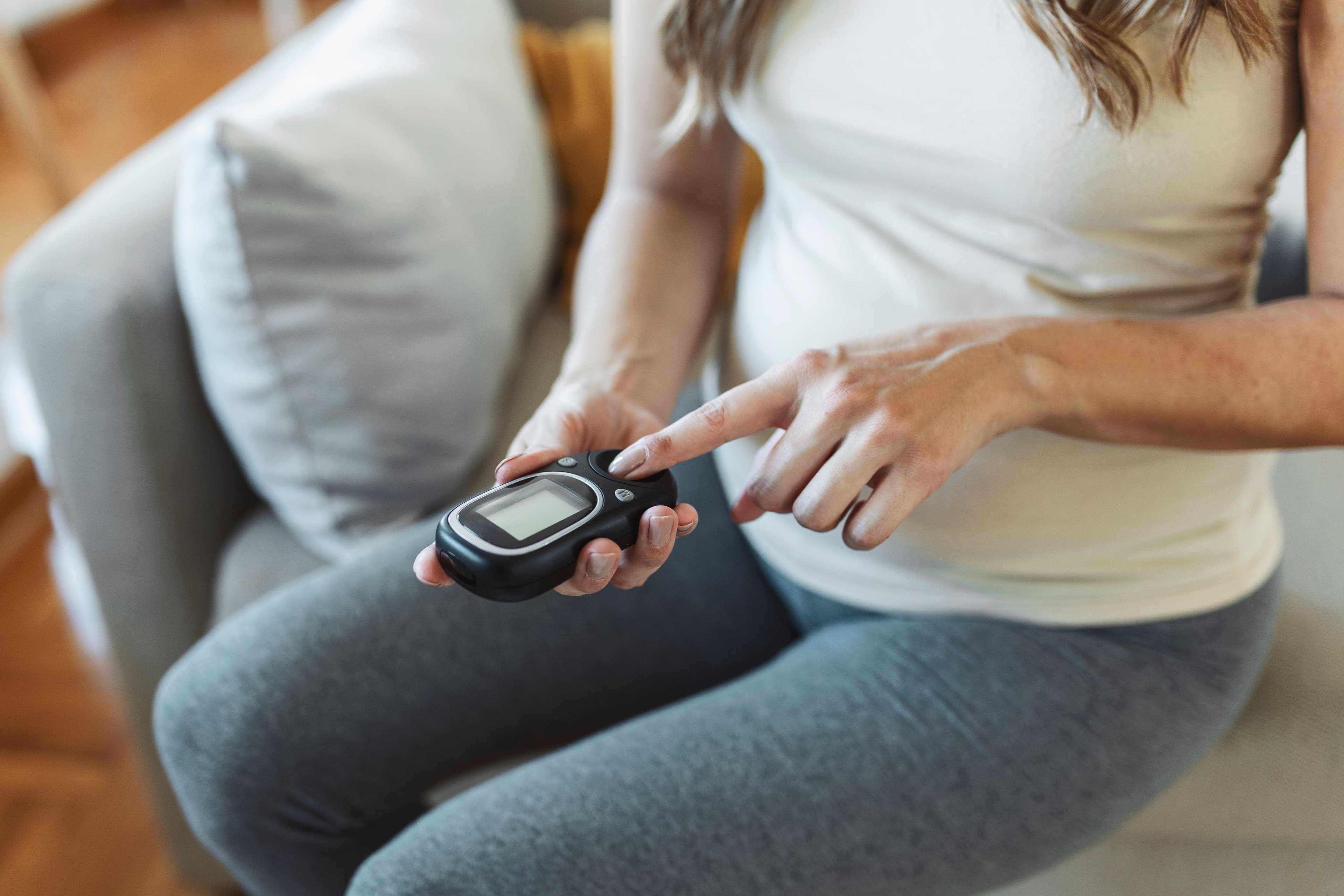 Foods commonly recommended to support blood sugar control in people living with type 2 diabetes